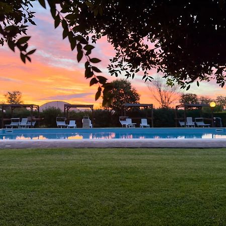 Agriturismo Il Querciolo Grosseto Extérieur photo