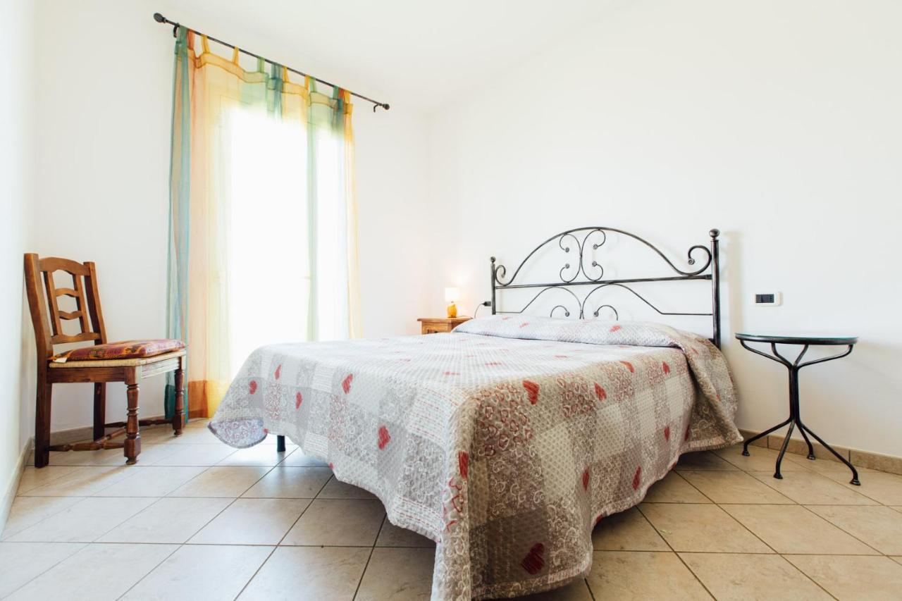 Agriturismo Il Querciolo Grosseto Extérieur photo