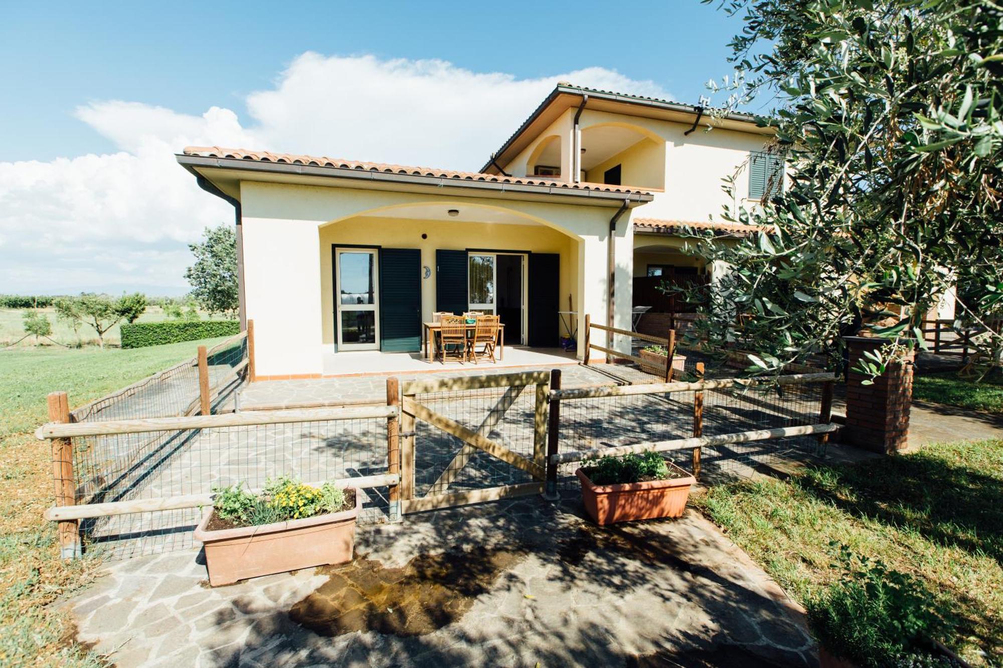 Agriturismo Il Querciolo Grosseto Chambre photo